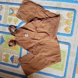 Carhartt Overalls